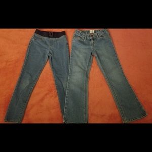 Kids Jeans